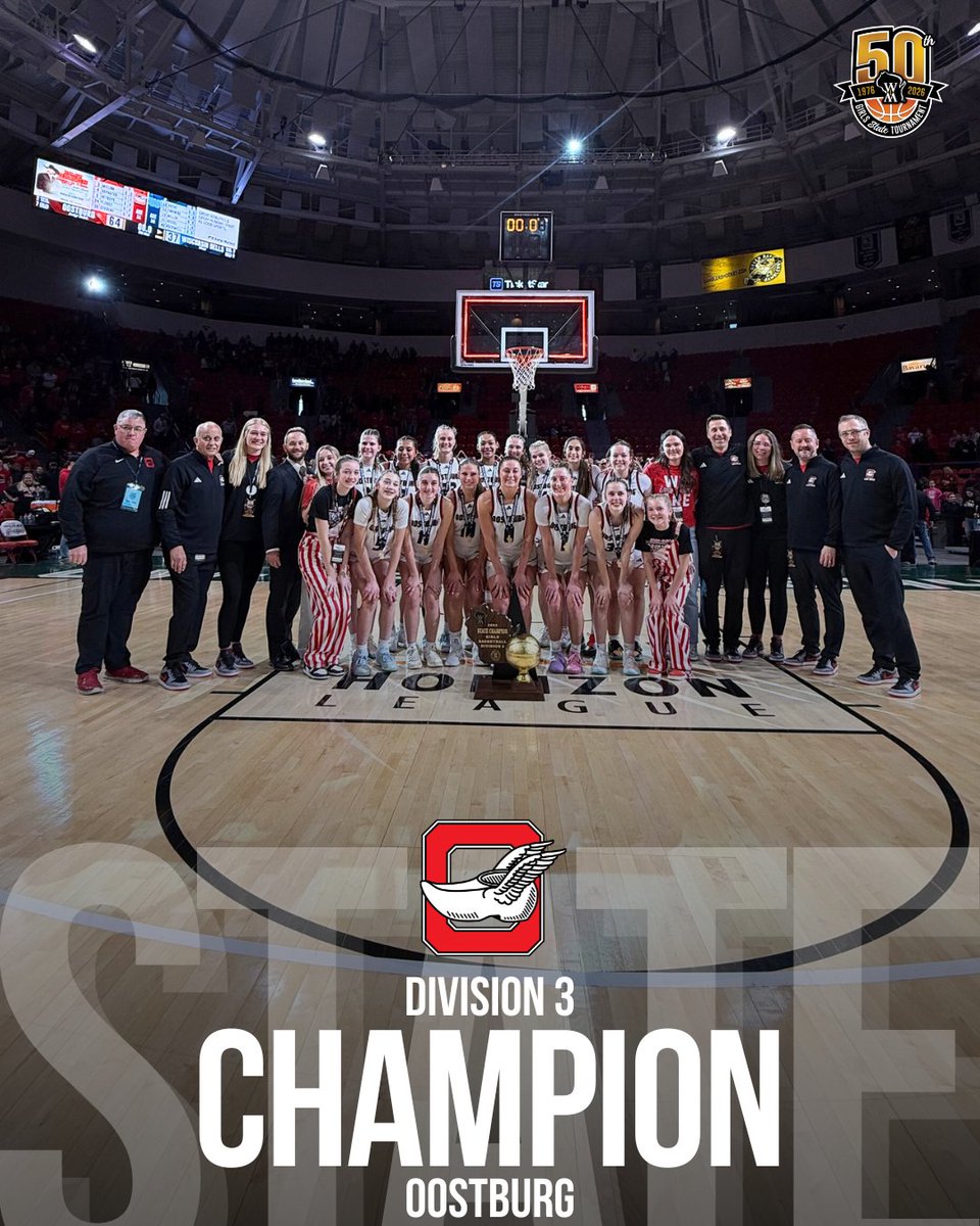 WIAA State Tournaments tweet media