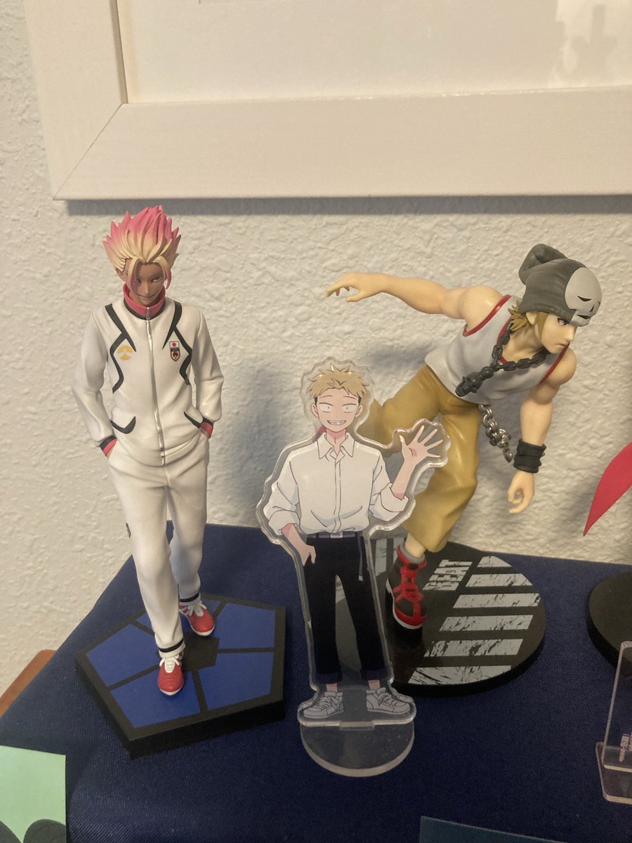 Van Barr Jr ⁉️ tweet media