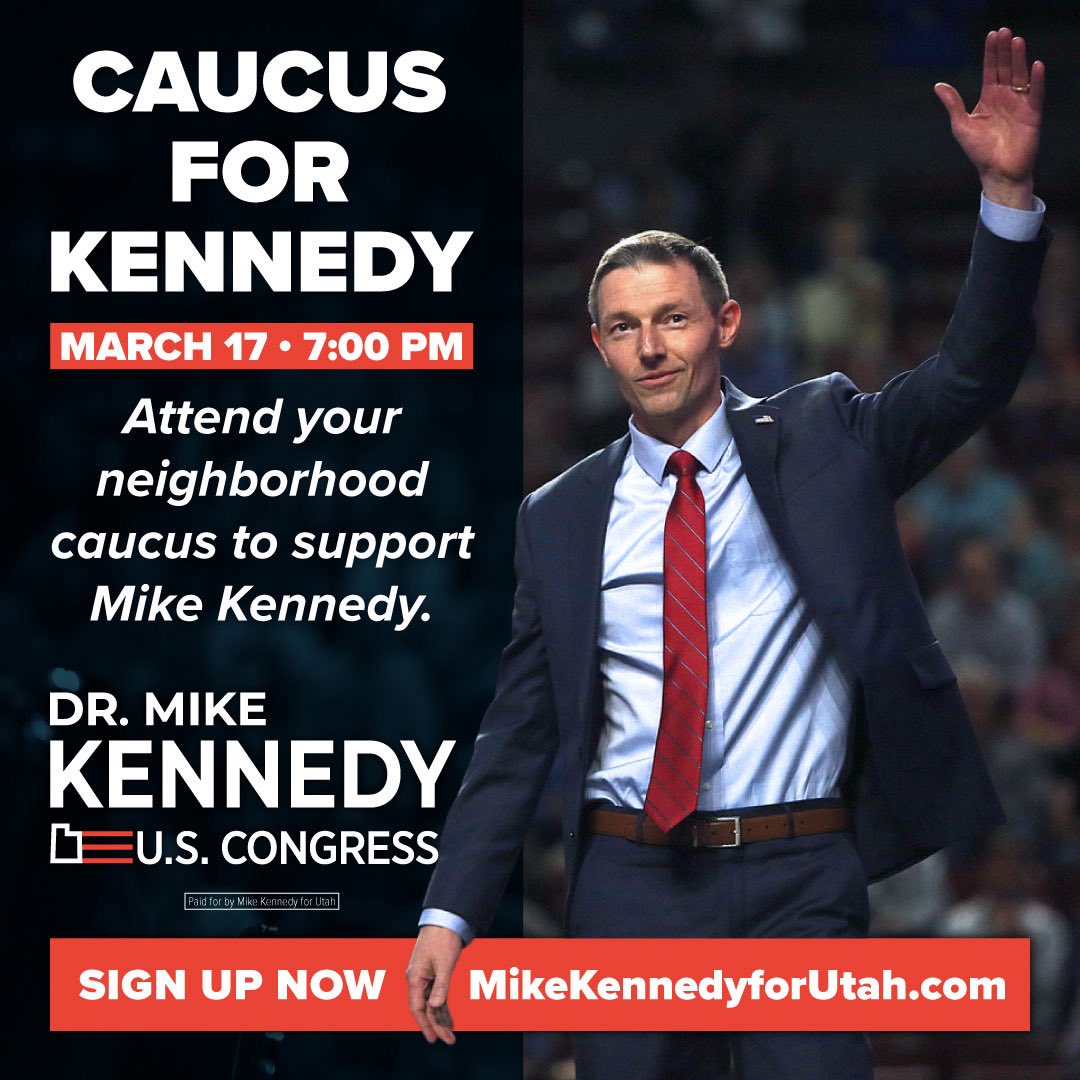 Dr. Mike Kennedy tweet media