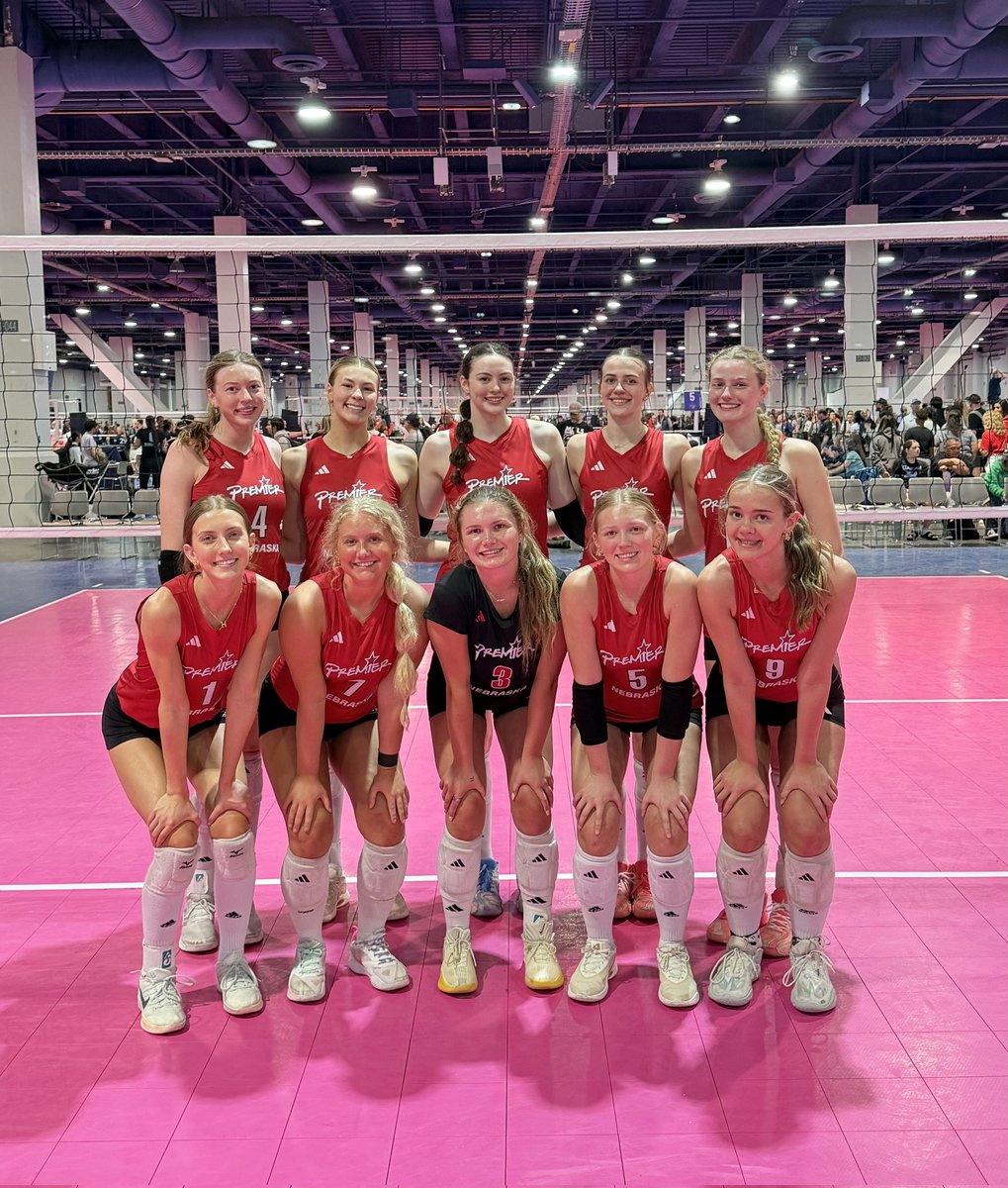 Premier Nebraska 18 Gold tweet media