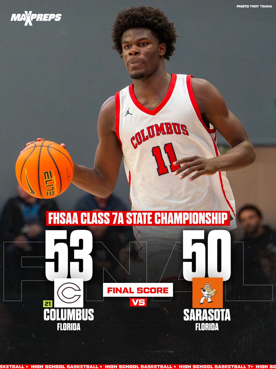 MaxPreps tweet media