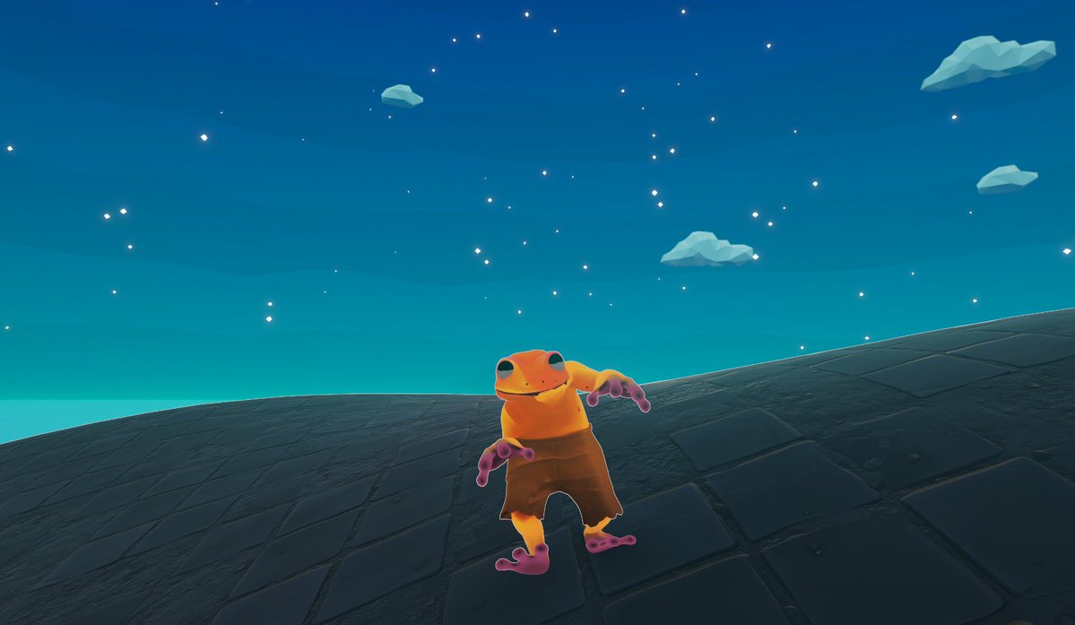 Extolment tweet media