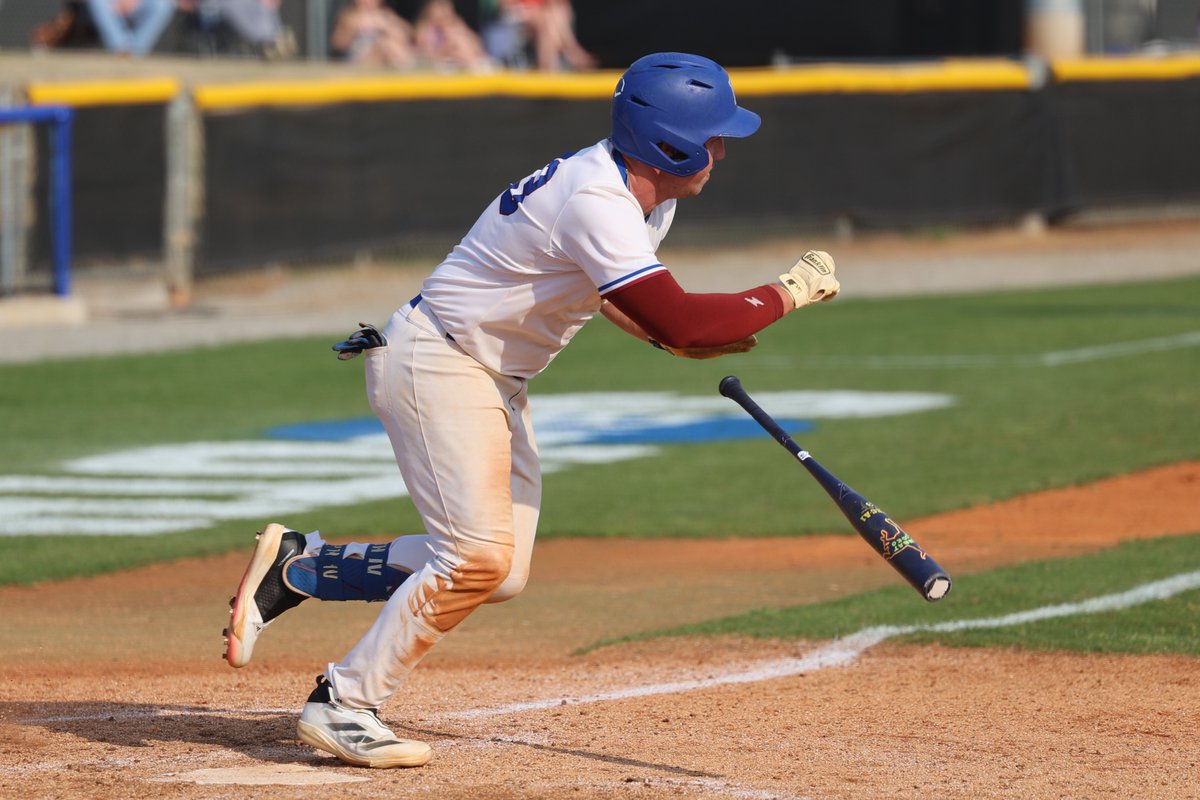Presbyterian College Baseball tweet media
