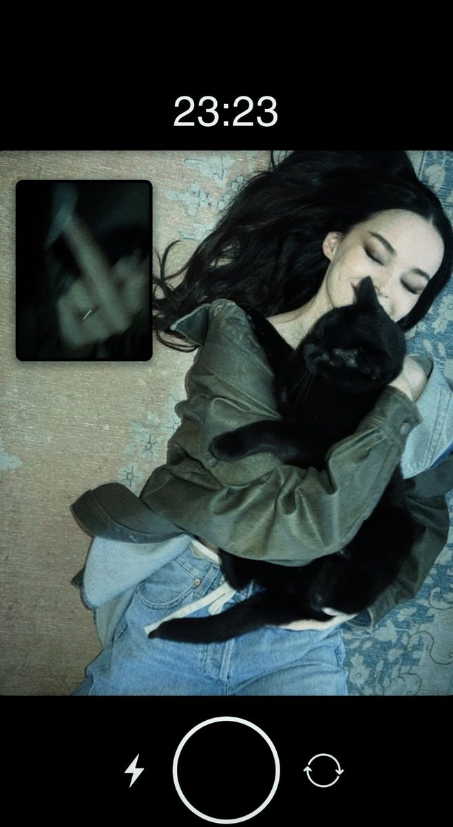 𑣲ᅠtₕₑ wᵢtcₕy 𝓰ⲓꞅ𝓵 tweet media