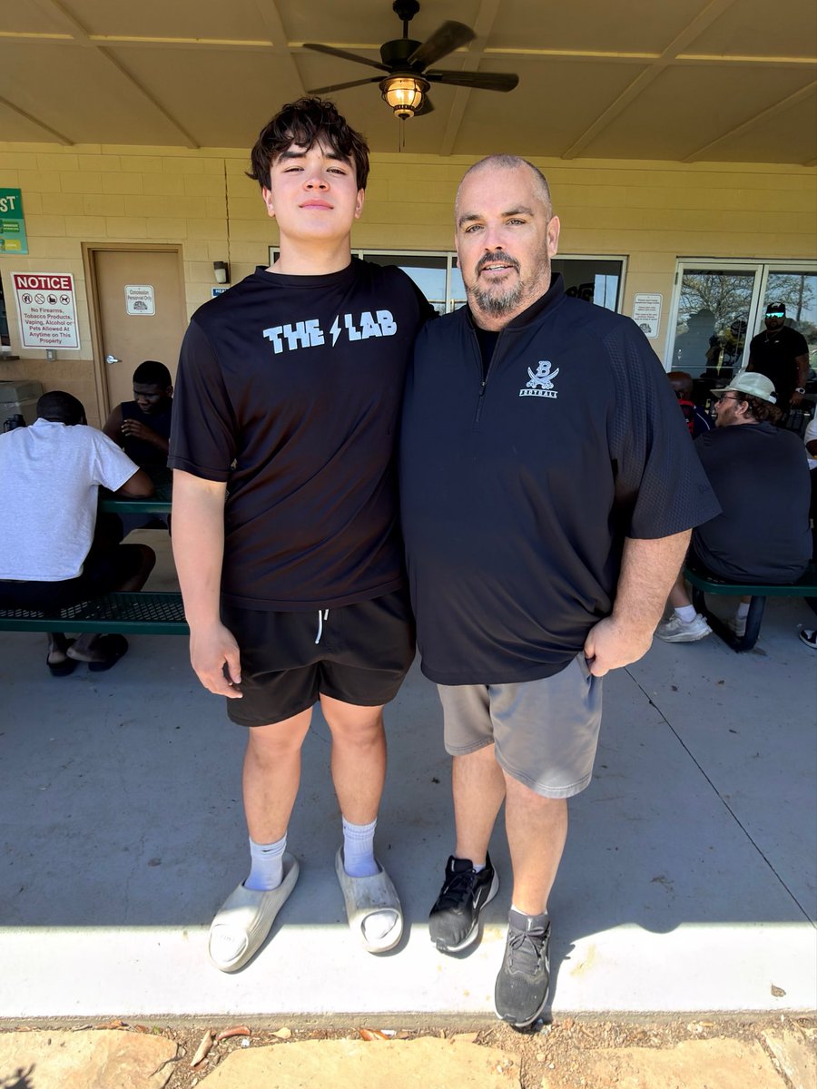 KadenMidkiff's tweet photo. Thank you for your time today @CoachAFeltonFC!!  @BlinnAthletics https://t.co/qyjm4VFKe3