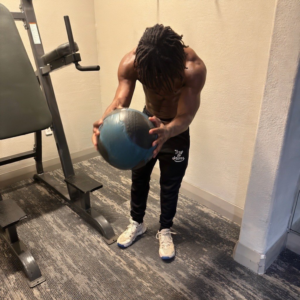 Jaylyn Baxter tweet media