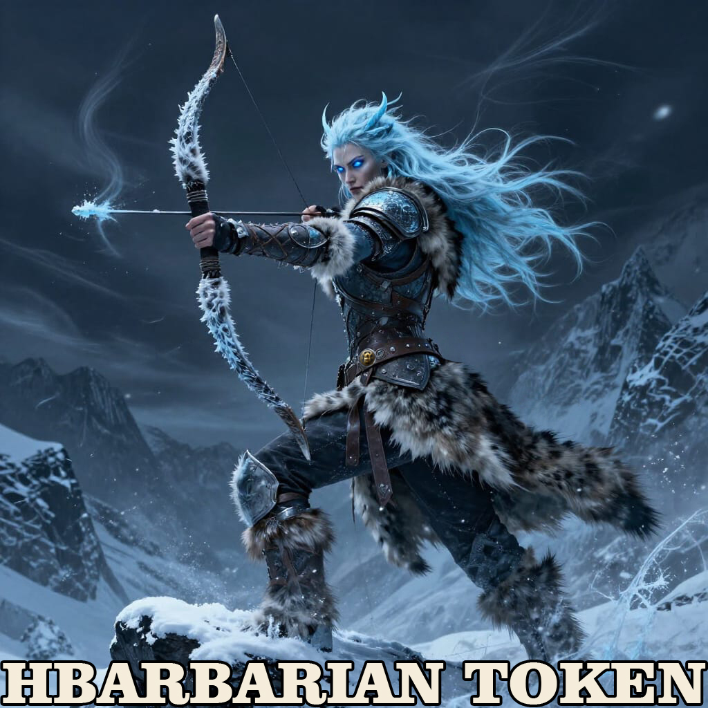 hbarbarian tweet media