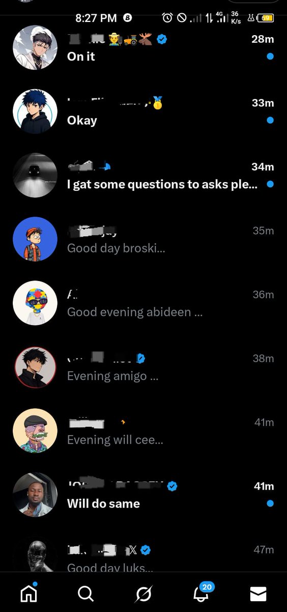 ENDWELL🕊️ tweet media