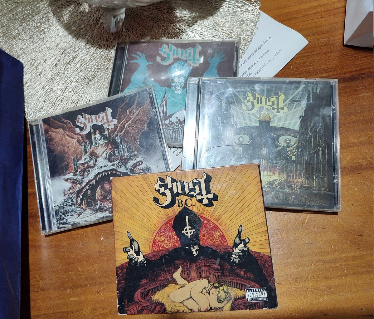 Son -1 los sentones tweet media