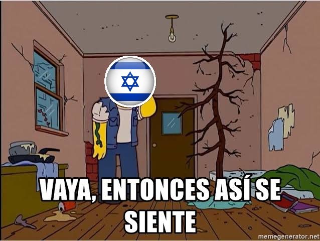 Todos los palestinos asesinados eran civiles