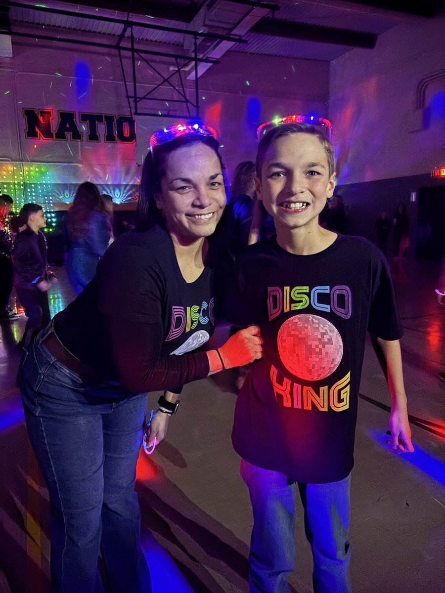 nordprincipal's tweet photo. Boys Choice @nord_pto dance tonight!! #NordSchool #DiscoNight https://t.co/dhJtiNxtre