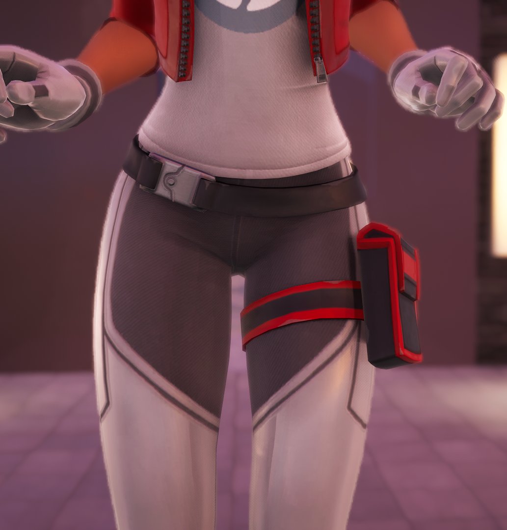Thicc skins tweet media