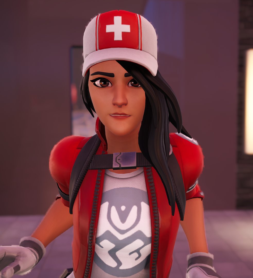 Thicc skins tweet media