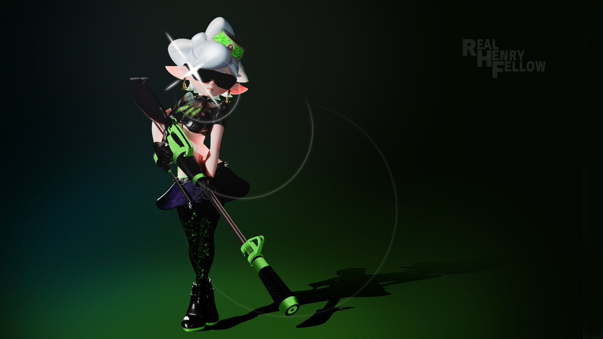 A Real Henry Fellow tweet media