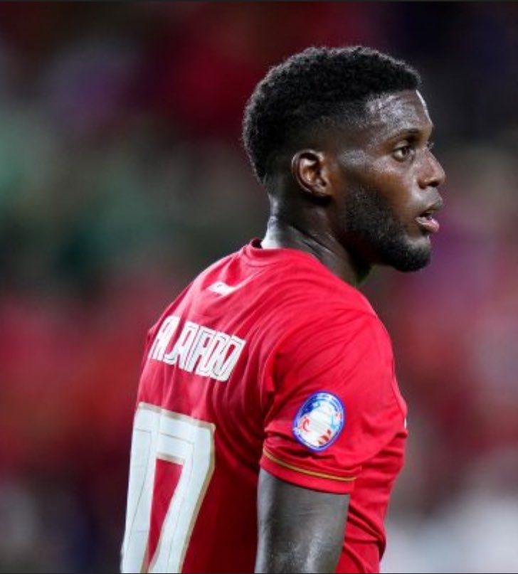 LOS 7 🔟🇵🇦🇳🇬🇩🇪9️⃣✍🏻 tweet media