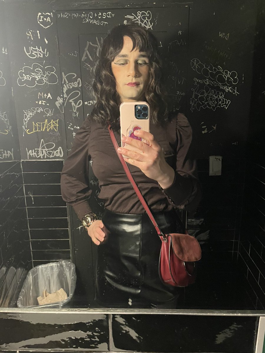 The Marvelous Mx. Hazel! tweet media