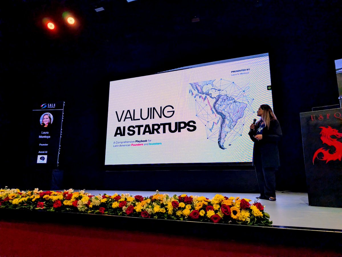 Laura N Montoya tweet media