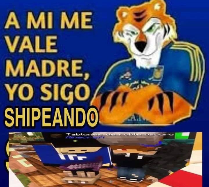 chemichemii's tweet photo. Luckity ship estupido ya vamos por el quinto año shipeandolos aunque la mayoría del tiempo el ship estuviera MUERTO https://t.co/6I110WEORg