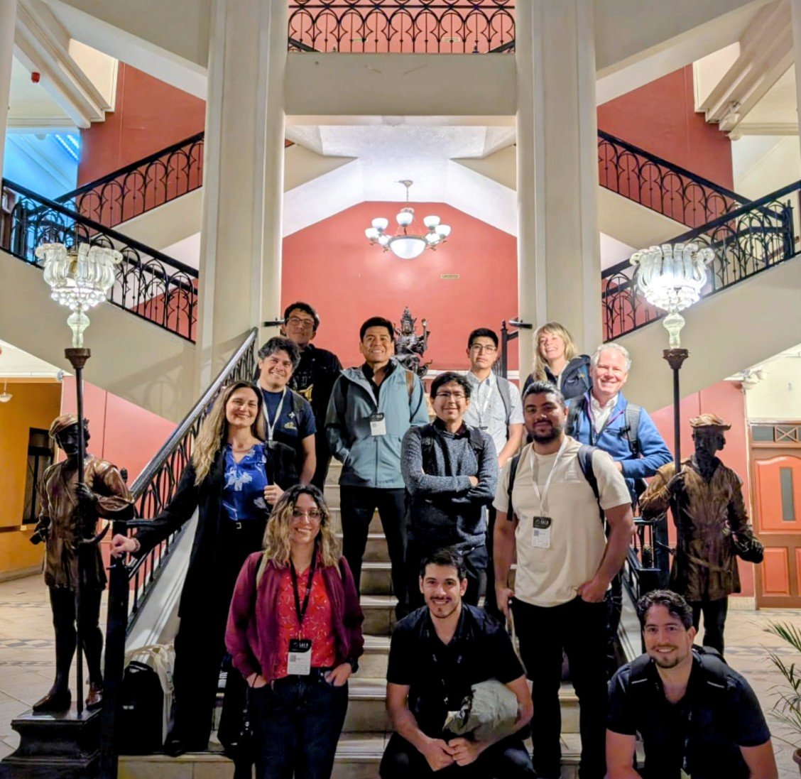 Laura N Montoya tweet media