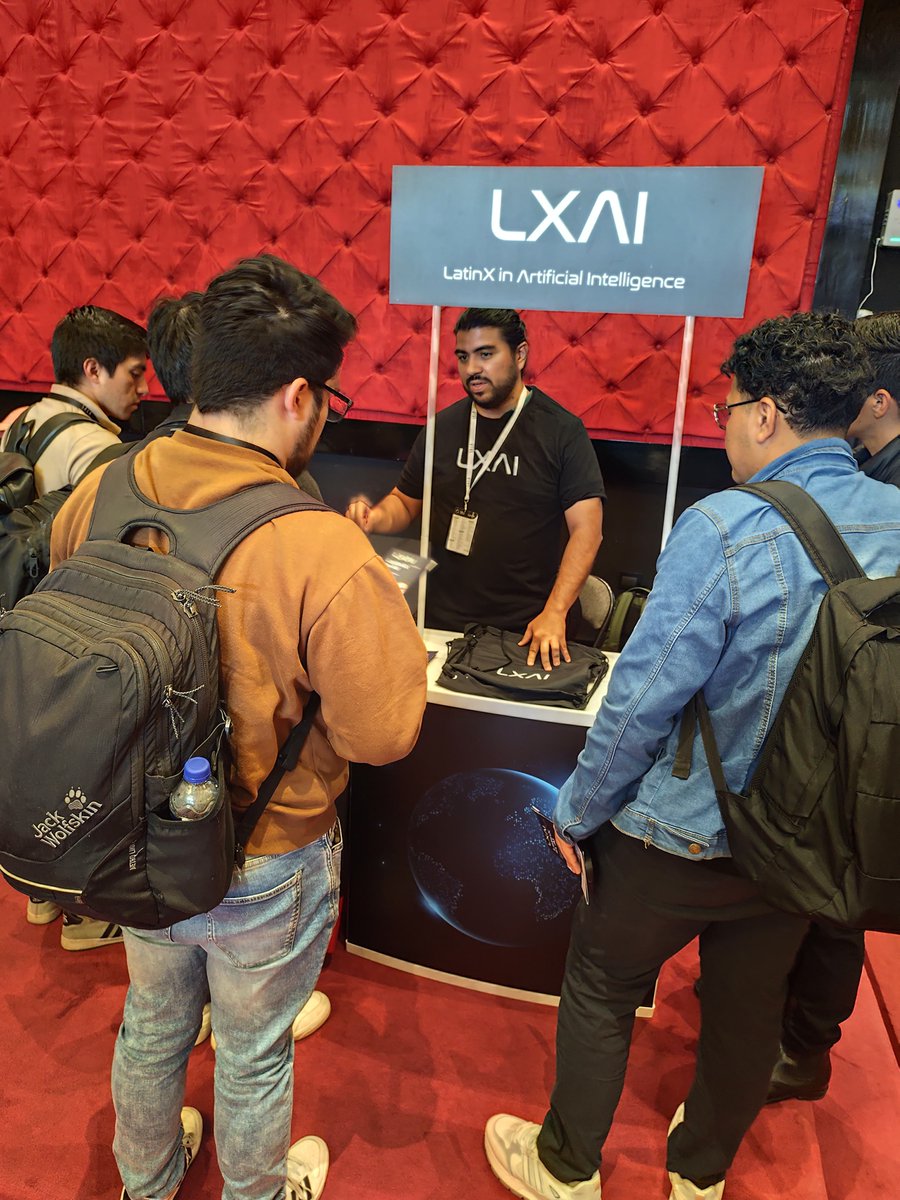 Laura N Montoya tweet media