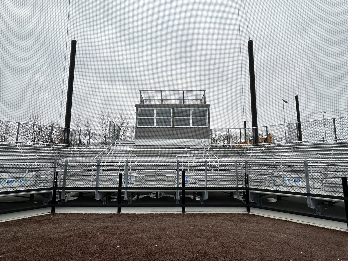 Southport Cardinal Softball tweet media