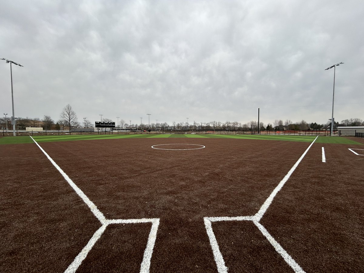 Southport Cardinal Softball tweet media