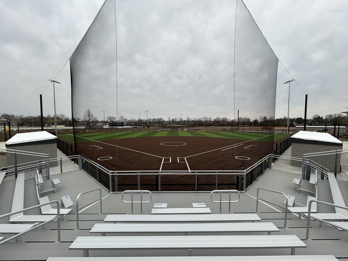 Southport Cardinal Softball tweet media