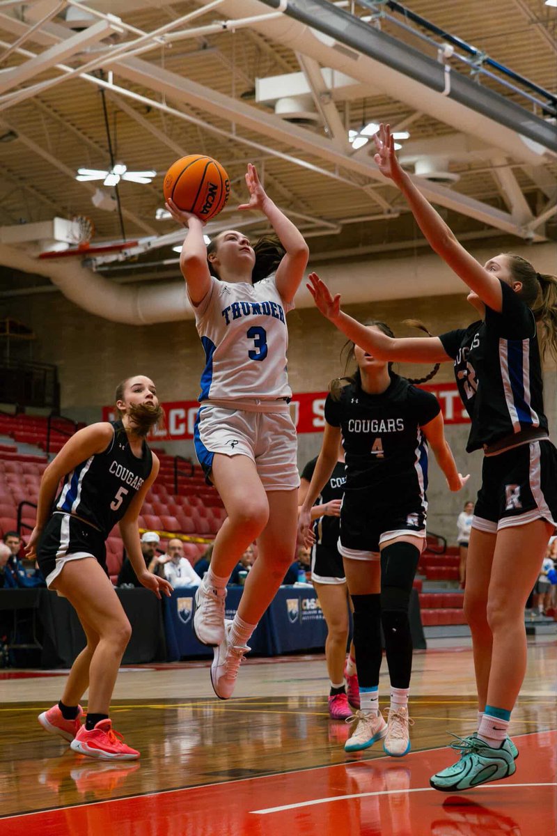 Denver Christian Athletics tweet media