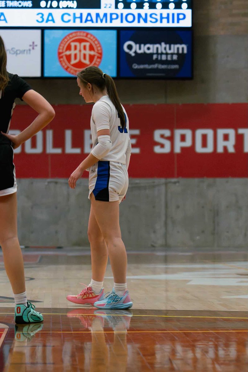 Denver Christian Athletics tweet media