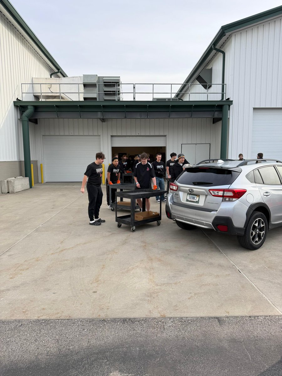 Broncho Athletics tweet media