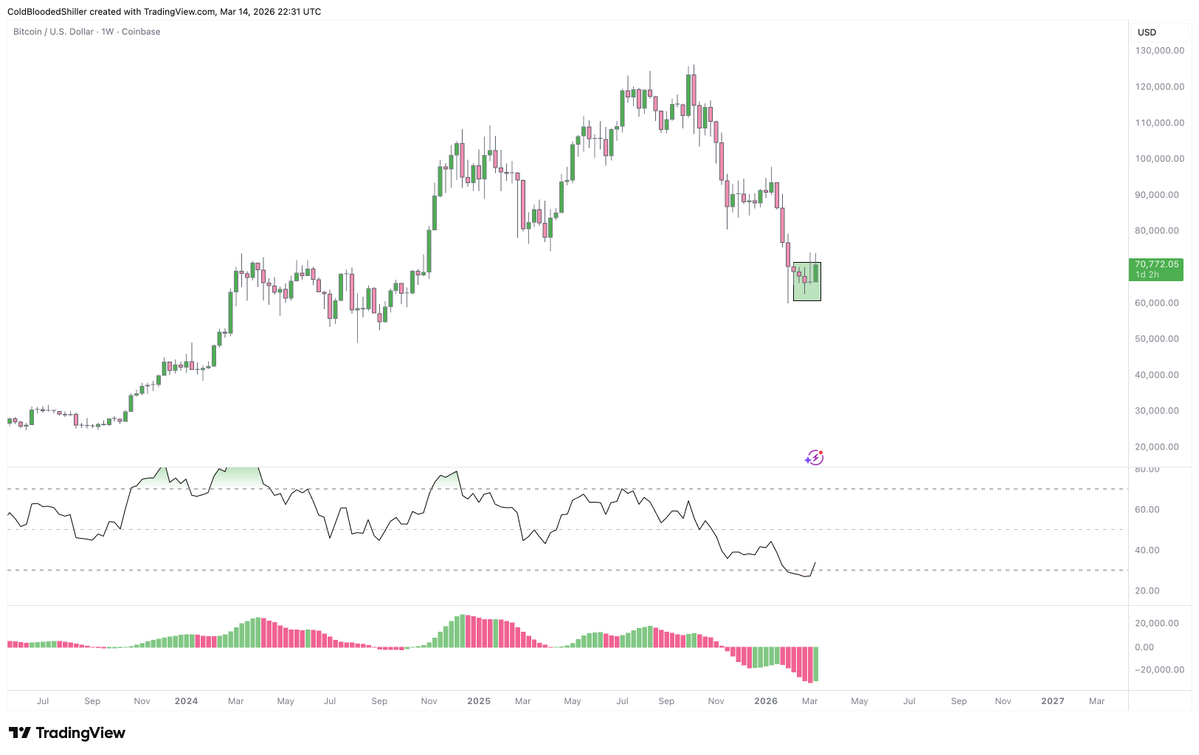 Cold Blooded Shiller tweet media