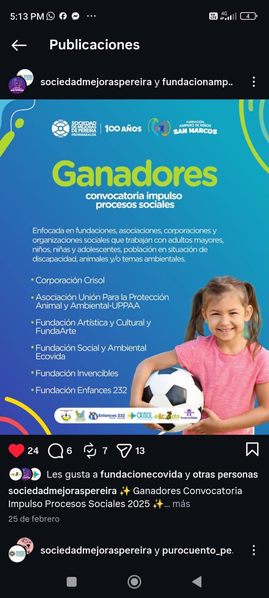 Asociación UPPAA tweet media