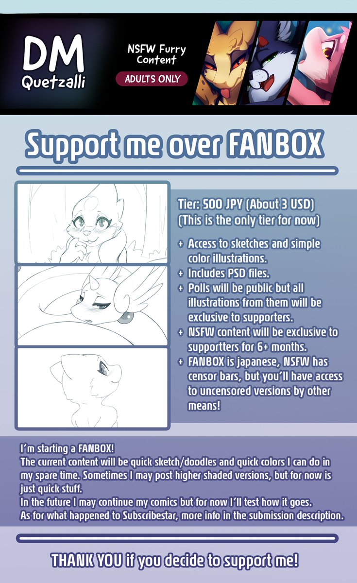 DMQuetzalli tweet media