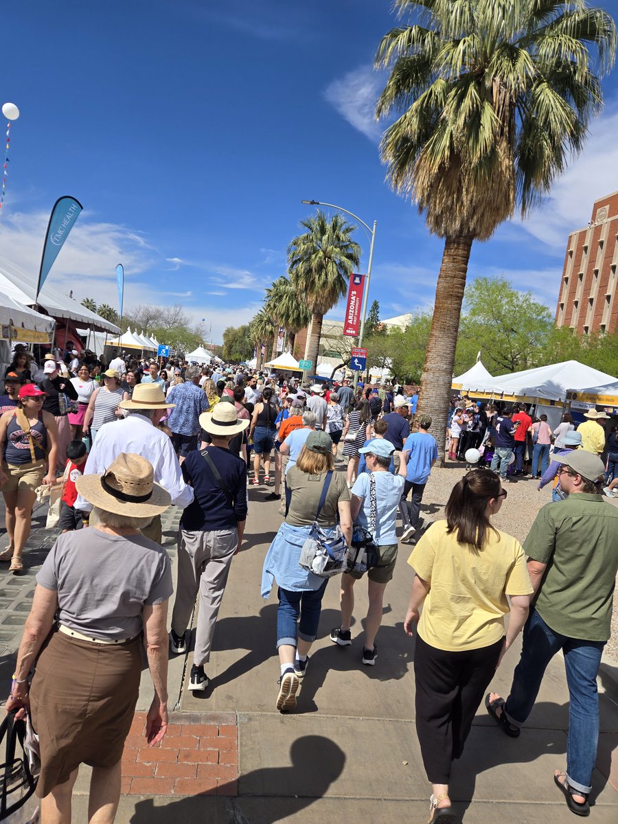 olivasdan's tweet image. What a wonderful panel at the Tucson Festival of Books with panelists Jane Hamilton and Luis Albero Urrea (Jess Walter couldn't make it due to flight issues)! Becky Monroe was the perfect moderator. @TFOB #TFOB