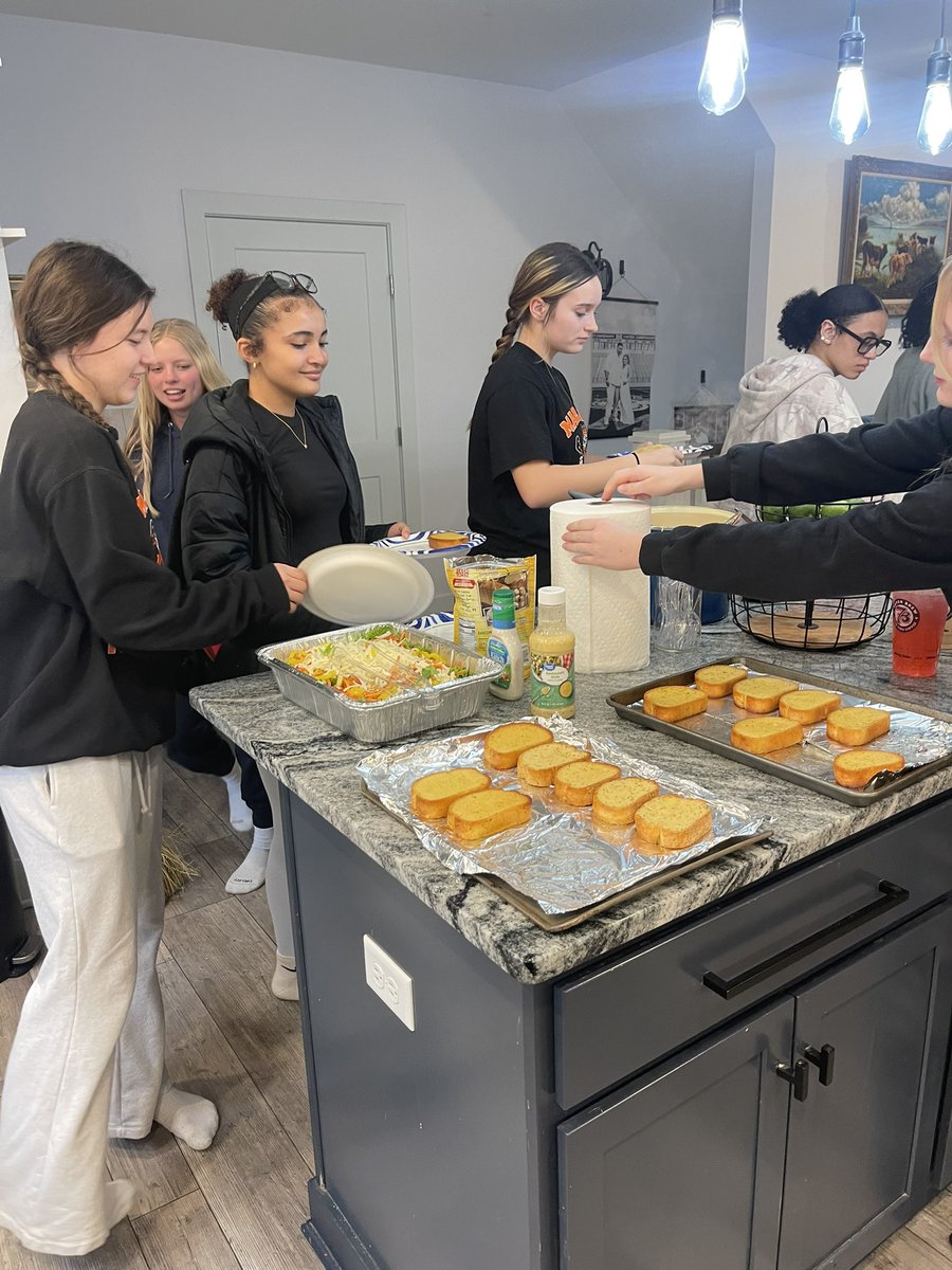 Massillon Tigers Girls Flag Football tweet media