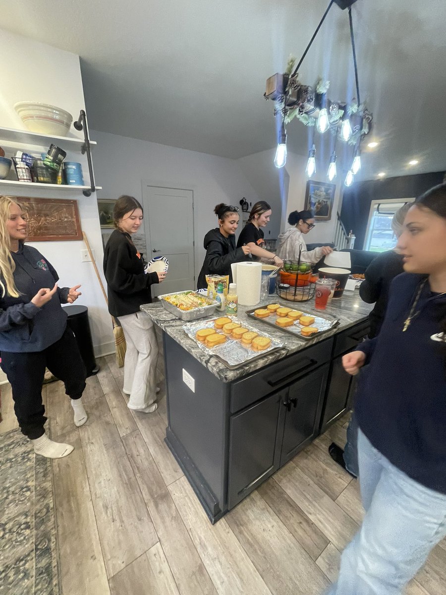 Massillon Tigers Girls Flag Football tweet media