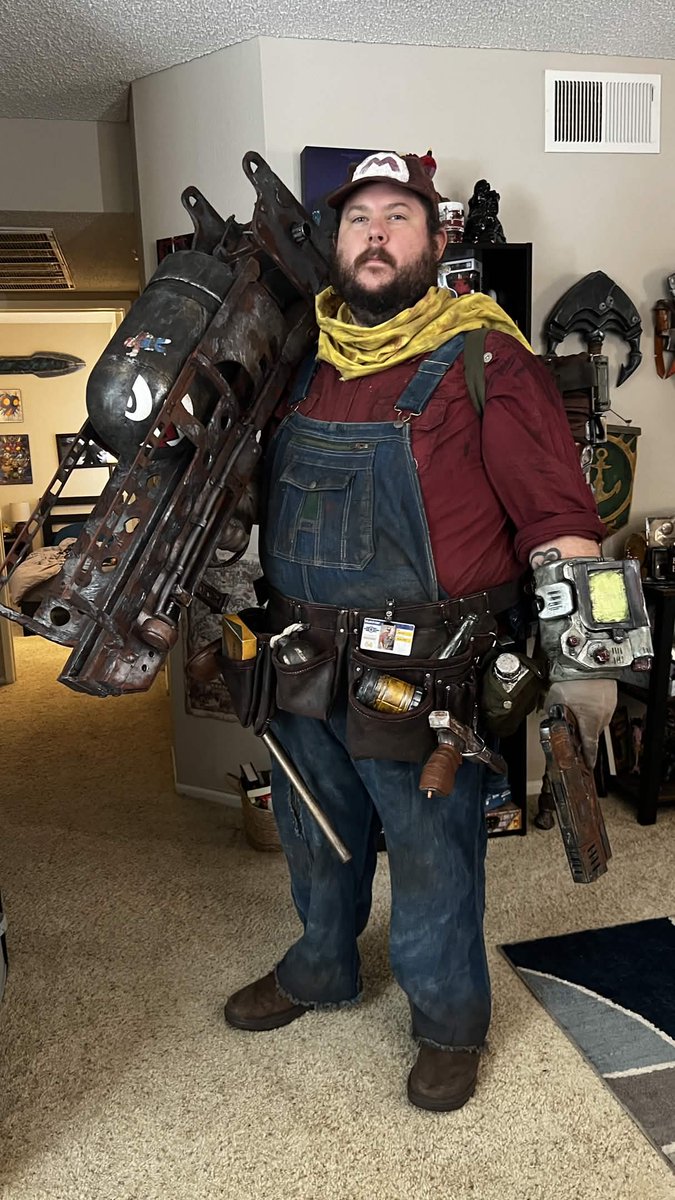 JenEricLive 🍻⚒️🩵 tweet media