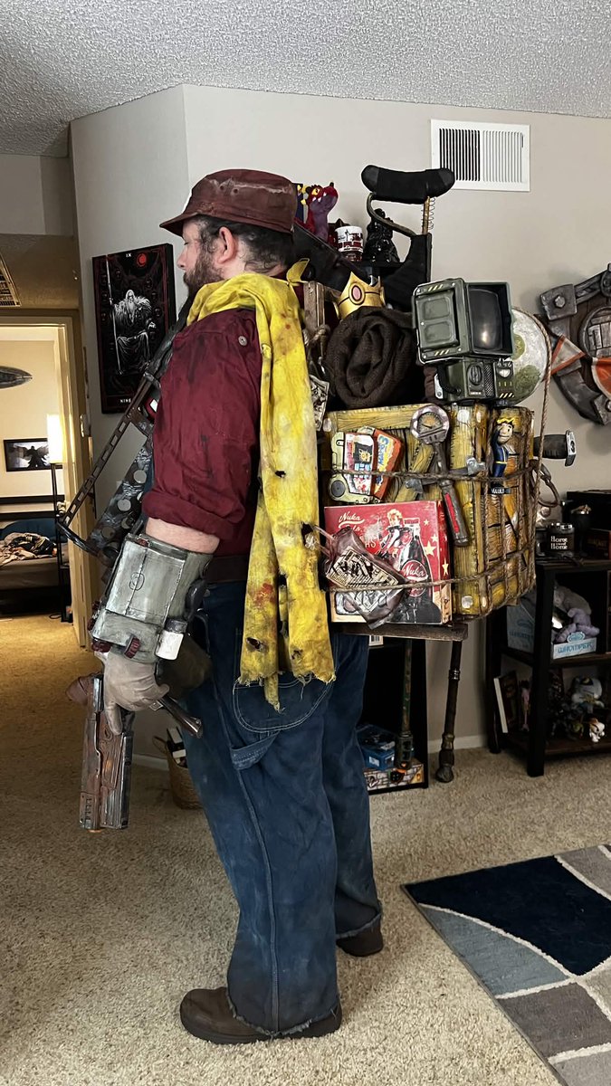 JenEricLive 🍻⚒️🩵 tweet media