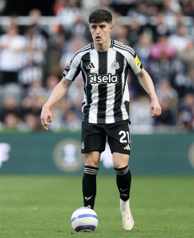 NUFC NEWS tweet media