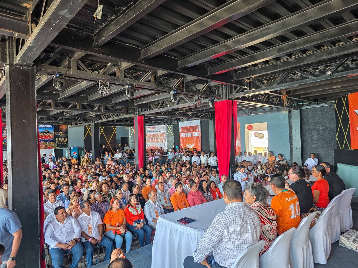 MOGOLLON tweet media