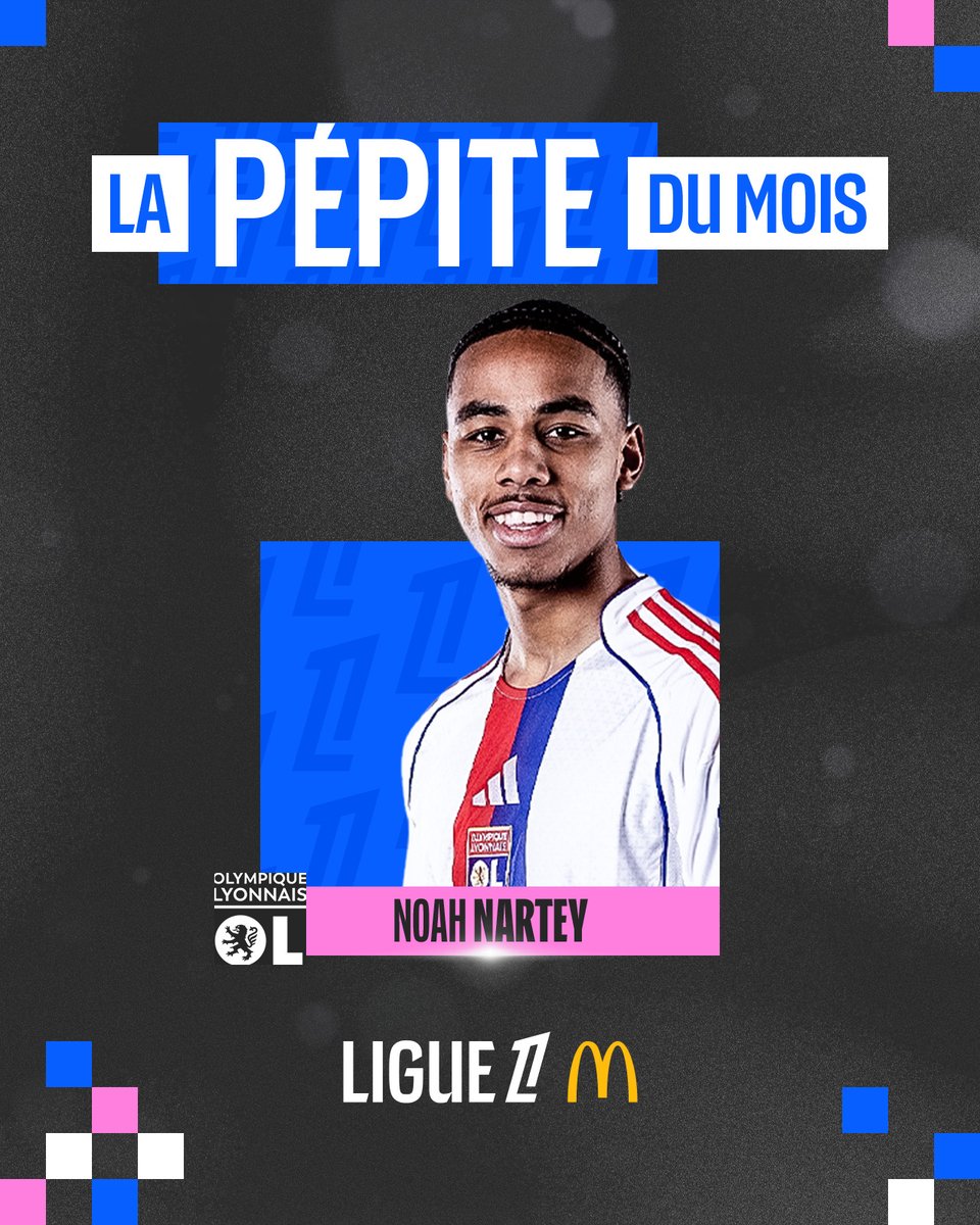 Ligue 1 McDonald's tweet media
