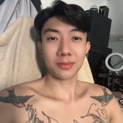 Đen Ròm tweet media
