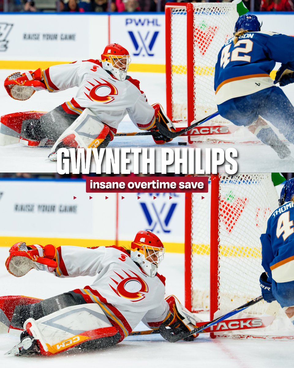 Ottawa Charge tweet media