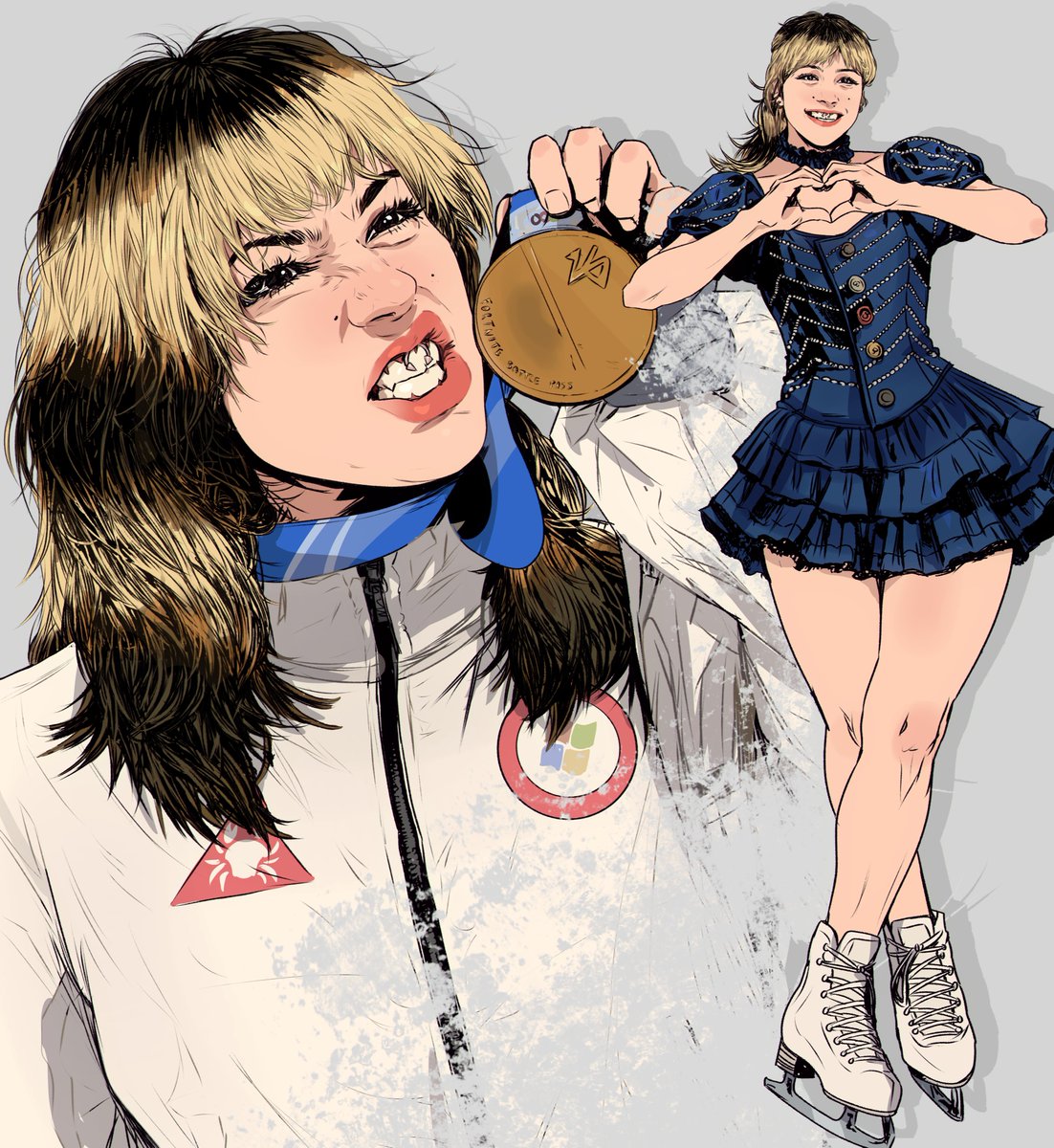 🦀 YORA 🦀 tweet media