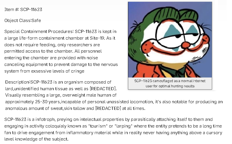 Capn' Mordreds Positronic Opera tweet media