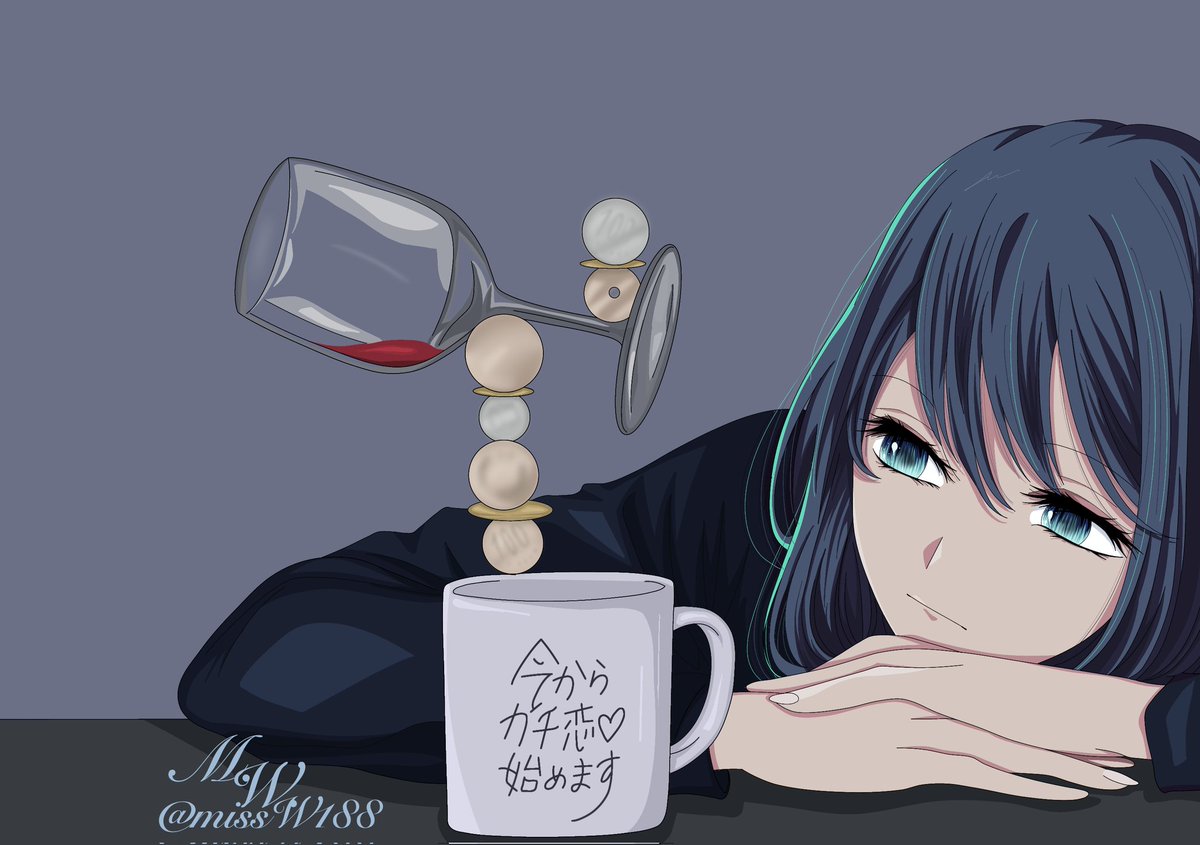 #推しの子  #OshiNoKo           
#黒川あかね #AkaneKurokawa 

✨️✨️✨️