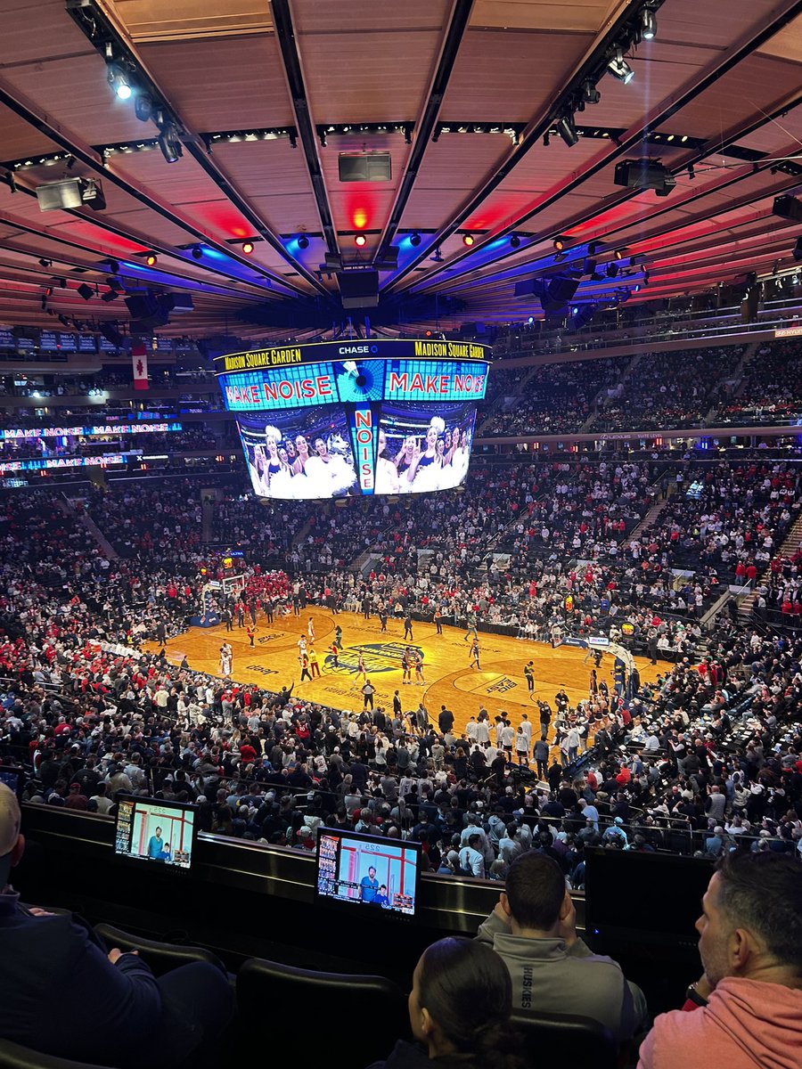 Red Storm Chasers tweet media