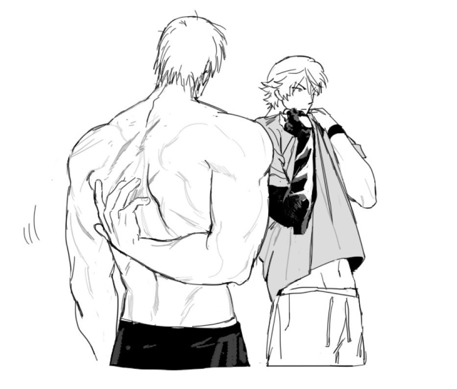 Shishiro tweet media