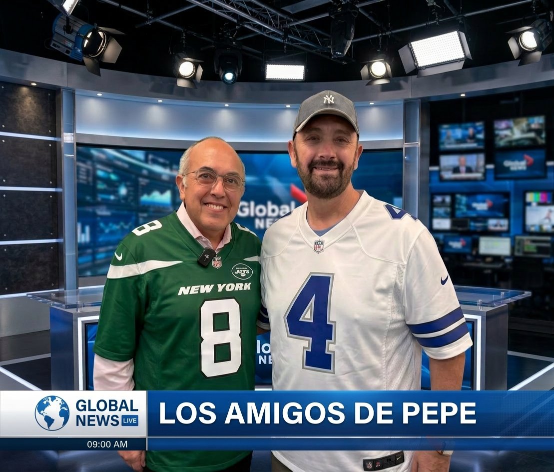 Gerardo Liceaga tweet media