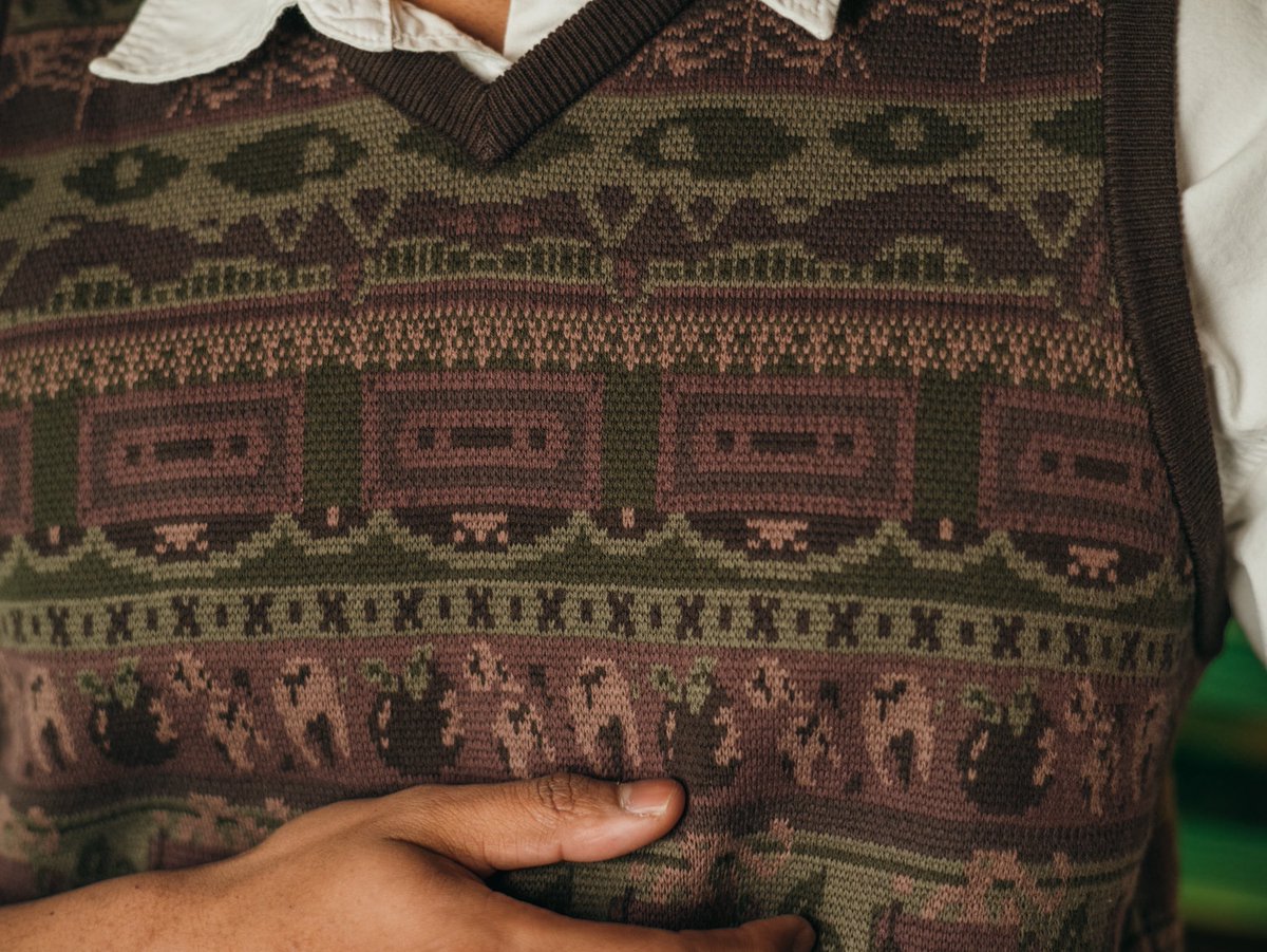 ✶ Knock Thrice ✶ tweet media